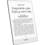 1030 InkPad One Matte Black POCKETBOOK