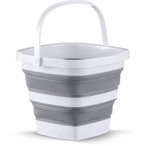 LT8122 KBELÍK 15L SKLÁDACÍ CLEAN LAMART