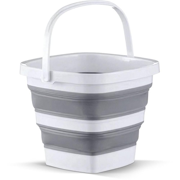 LT8122 KBELÍK 15L SKLÁDACÍ CLEAN LAMART