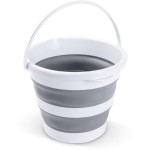 LT8121 KBELÍK 10L SKLÁDACÍ CLEAN LAMART