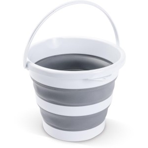 LT8121 KBELÍK 10L SKLÁDACÍ CLEAN LAMART