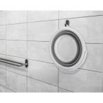 LT8121 KBELÍK 10L SKLÁDACÍ CLEAN LAMART