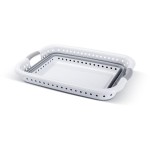 LT8119 PRÁDELNÍ KOŠ SKL.37L CLEAN LAMART