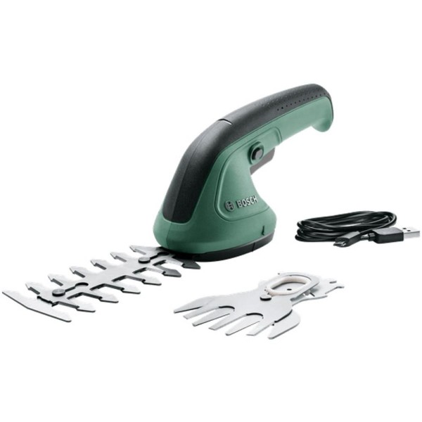 Aku.Nůž.na trávu EasyShear BOSCH