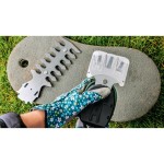 Aku.Nůž.na trávu EasyShear BOSCH