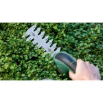 Aku.Nůž.na trávu EasyShear BOSCH