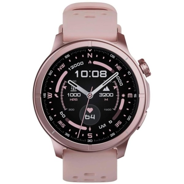 Roundz 7 GPS AI růžová ARMODD