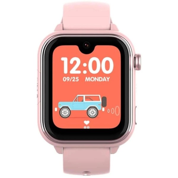 Kidz GPS AI (2026) růžová ARMODD