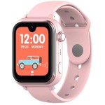 Kidz GPS AI (2026) růžová ARMODD