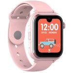 Kidz GPS AI (2026) růžová ARMODD