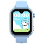 Kidz GPS AI (2026) modrá ARMODD