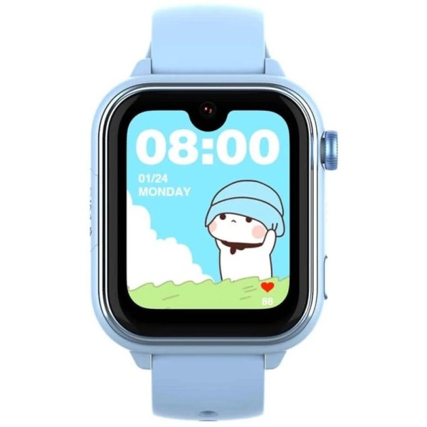 Kidz GPS AI (2026) modrá ARMODD