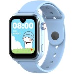 Kidz GPS AI (2026) modrá ARMODD