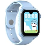 Kidz GPS AI (2026) modrá ARMODD