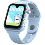 Kidz GPS AI (2026) modrá ARMODD