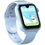 Kidz GPS AI (2026) modrá ARMODD