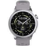 Roundz 7 GPS AI stříbrná ARMODD