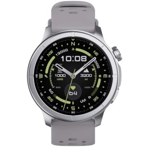 Roundz 7 GPS AI stříbrná ARMODD
