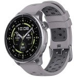 Roundz 7 GPS AI stříbrná ARMODD