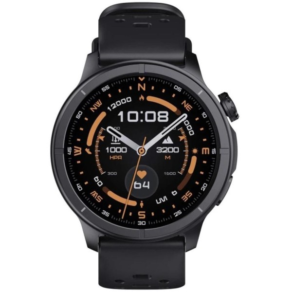 Roundz 7 GPS AI černá ARMODD