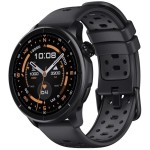 Roundz 7 GPS AI černá ARMODD