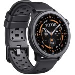 Roundz 7 GPS AI černá ARMODD