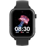 Kidz GPS AI (2026) černá ARMODD