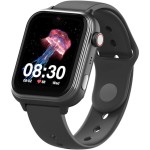 Kidz GPS AI (2026) černá ARMODD