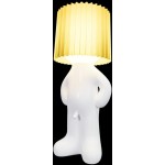 RTL 212 LED lampa bílá s penisem RETLUX