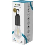 RPL 603 Svít. nab. žárovka USB-C  RETLUX