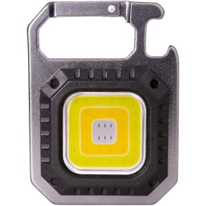 RPL 602 LED svítilna s karabinou RETLUX