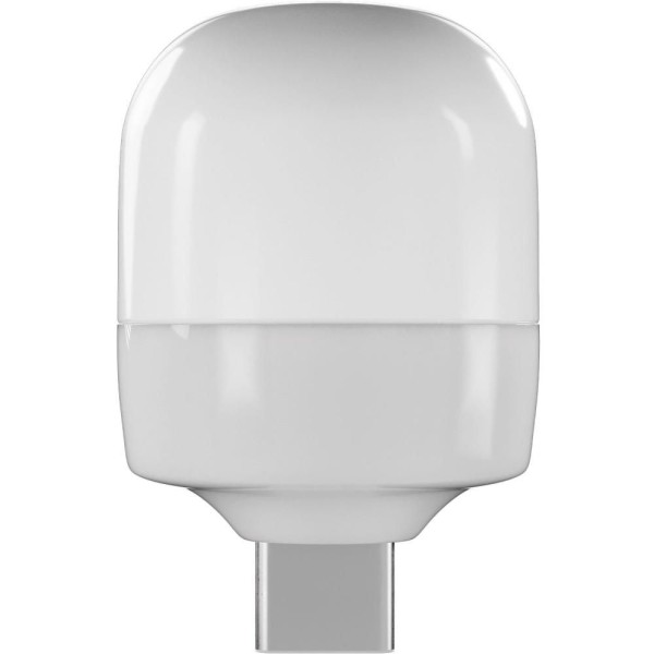 RNL 111 USB-C mini bulb 0,3W WW RETLUX