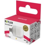 RNL 111 USB-C mini bulb 0,3W WW RETLUX