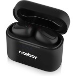 HIVE Podsie 4 Black NICEBOY