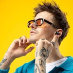 HIVE Podsie 4 Black NICEBOY