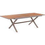FDZN 5059 Rozkl. zahradní stůl FIELDMANN