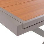 FDZN 5059 Rozkl. zahradní stůl FIELDMANN