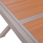 FDZN 5059 Rozkl. zahradní stůl FIELDMANN