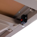 FDZN 5059 Rozkl. zahradní stůl FIELDMANN