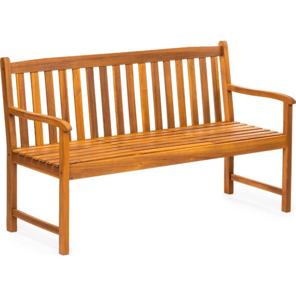 FDZN 4020-T zahr.lavice 3míst. FIELDMANN