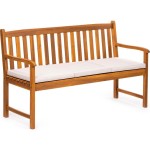 FDZN 4020-T zahr.lavice 3míst. FIELDMANN