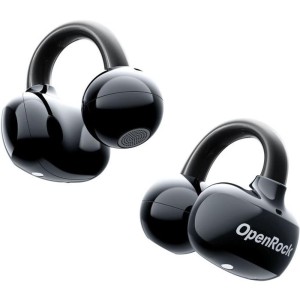 OpenRock E sport. sl. BT black OneOdio