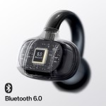 OpenRock E sport. sl. BT black OneOdio