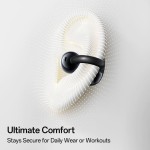 OpenRock E sport. sl. BT black OneOdio