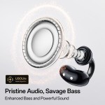 OpenRock E sport. sl. BT black OneOdio