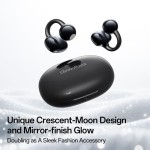 OpenRock E sport. sl. BT black OneOdio