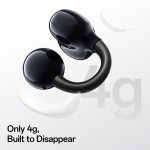 OpenRock E sport. sl. BT black OneOdio