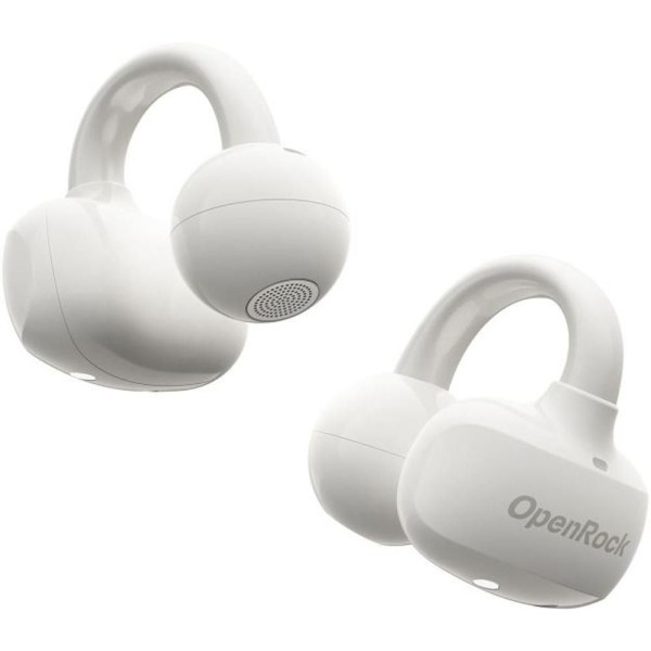 OpenRock E sport. sl. BT white OneOdio