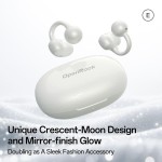 OpenRock E sport. sl. BT white OneOdio