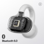 OpenRock E sport. sl. BT white OneOdio